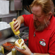 Illustration for article titled The Sonoran Hot Dog Is The Best Of America And Mexico In One Fluffy Bun